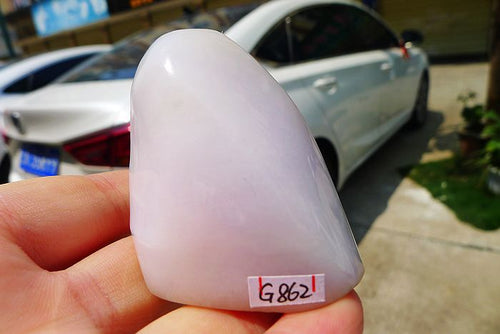 Natural Jade Rough Jadeite Raw