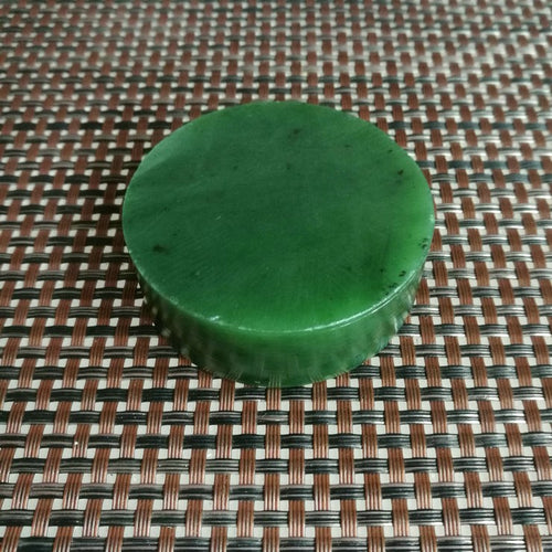 Natural Kunlun Jade Rough Nephrite Raw