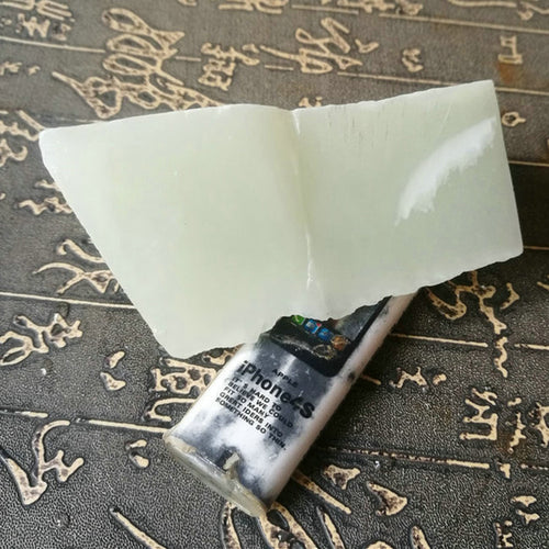 Natural Kunlun Jade Rough Nephrite Raw