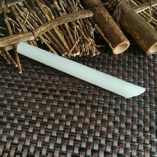 Natural Kunlun Jade Rough Nephrite Raw