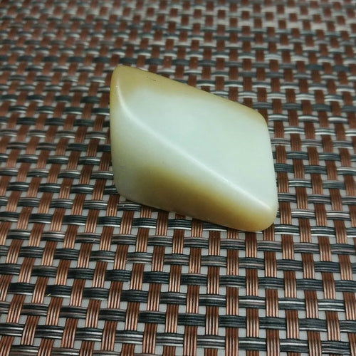 Natural Hetian Jade Rough Nephrite Raw