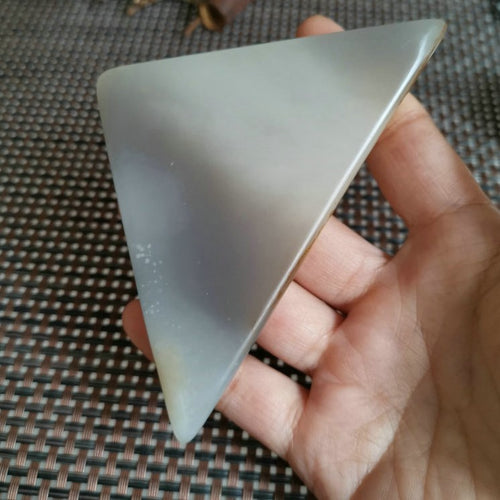 Natural Kunlun Jade Rough Nephrite Raw