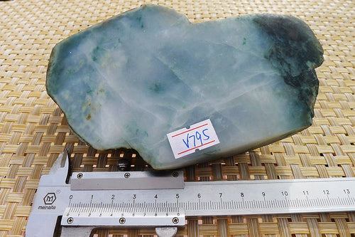 Natural Jade Rough Jadeite Raw
