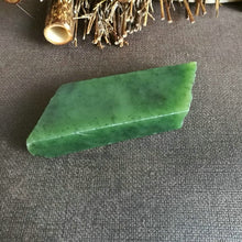 Natural Kunlun Jade Rough Nephrite Raw
