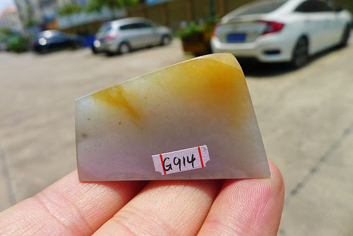 Natural Jade Rough Jadeite Raw