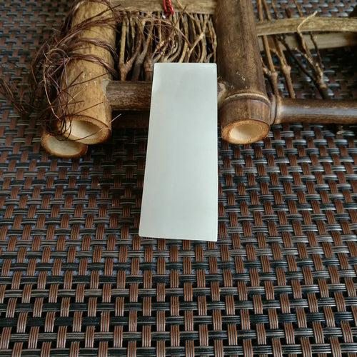 Natural Kunlun Jade Rough Nephrite Raw