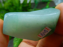 Natural jade jadeite rough raw stone grade A