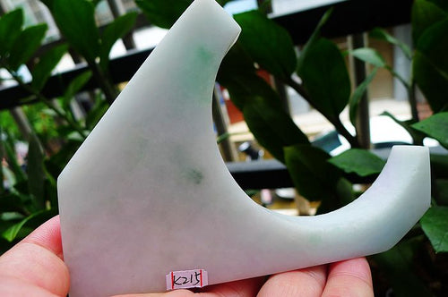 Natural Jade Rough Jadeite Raw