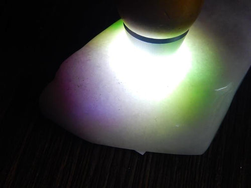 Natural jade jadeite rough raw stone grade A