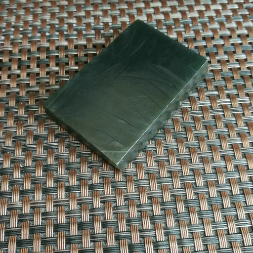 Natural Kunlun Jade Rough Nephrite Raw