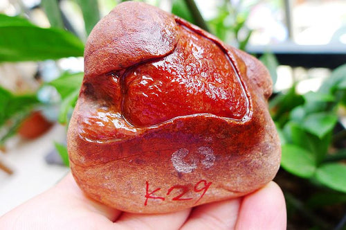 Natural Jade Rough Jadeite Raw