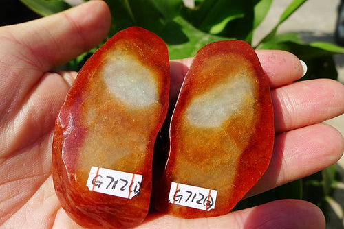 Natural Jade Rough Jadeite Raw