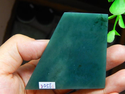 Natural jade jadeite rough raw stone grade A