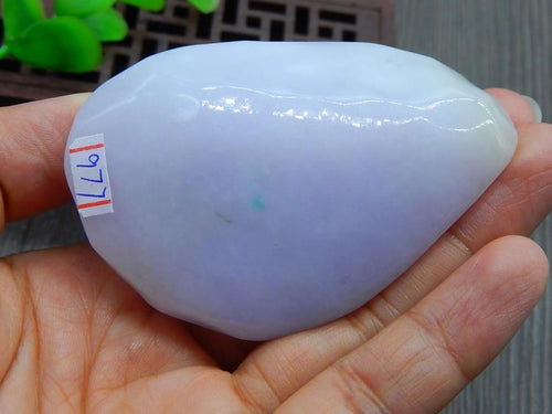 Natural jade jadeite rough raw stone grade A