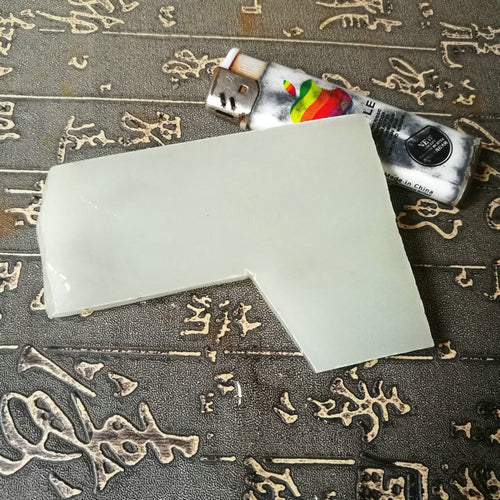 Natural Kunlun Jade Rough Nephrite Raw