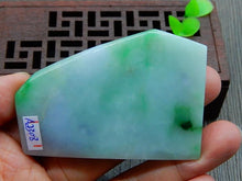 Natural jade jadeite rough raw stone grade A