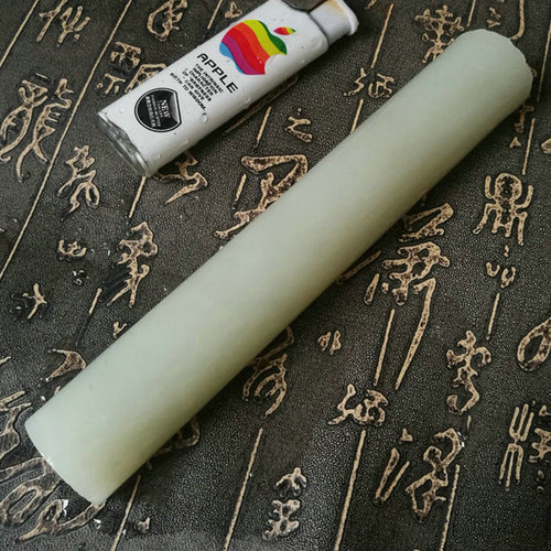 Natural jade rough Chinese Kunlun nephrite jade raw