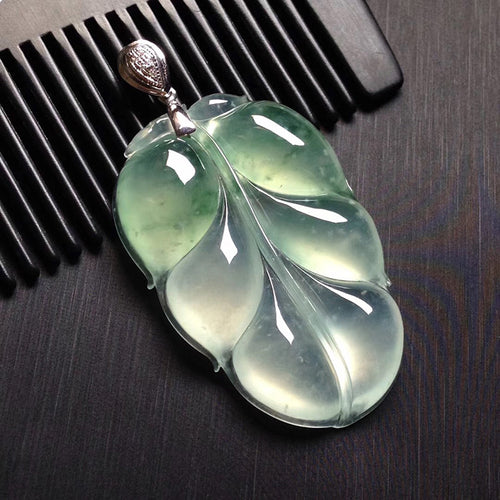 Natural Jade Pendant Jadeite Pendant