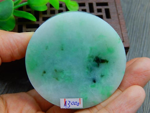 Natural jade jadeite rough raw stone grade A