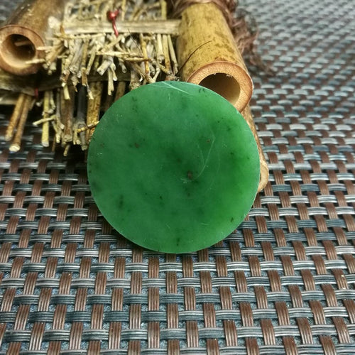 Natural Siberian Jade Rough Nephrite Raw
