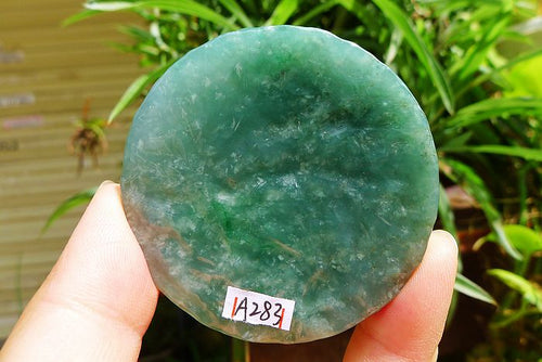 Natural Jade Rough Jadeite Raw
