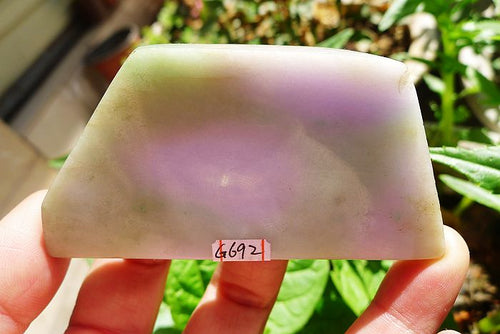Natural Jade Rough Jadeite Raw