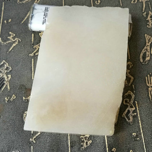 Natural jade rough Chinese Kunlun nephrite jade raw