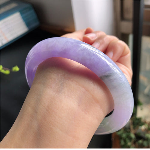 Natural Jade Bangle Jadeite Bangle