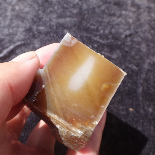 Natural jade rough Chinese Kunlun nephrite jade raw