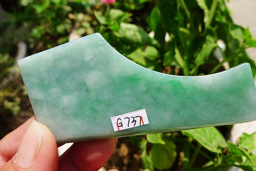 Natural Jade Rough Jadeite Raw