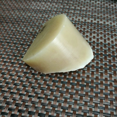 Natural Kunlun Jade Rough Nephrite Raw