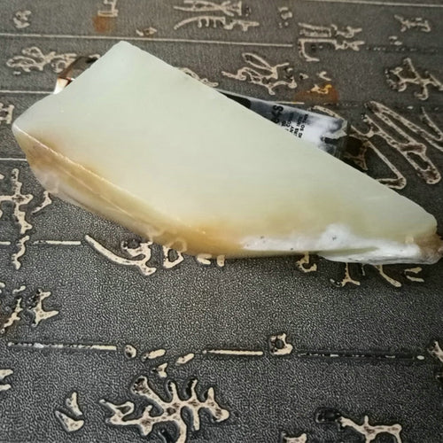 Natural Siberian Jade Rough Nephrite Raw