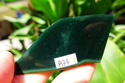 Natural Jade Rough Jadeite Raw