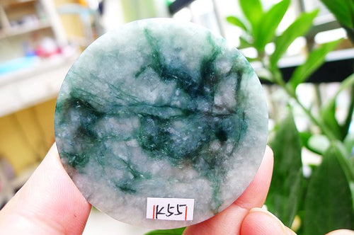 Natural Jade Rough Jadeite Raw