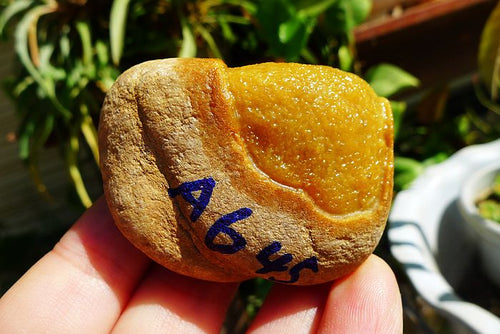 Natural Jade Rough Jadeite Raw