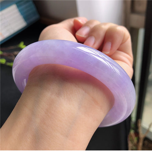 Natural Jade Bangle Jadeite Bangle