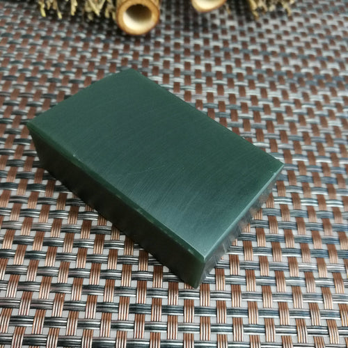 Natural Kunlun Jade Rough Nephrite Raw