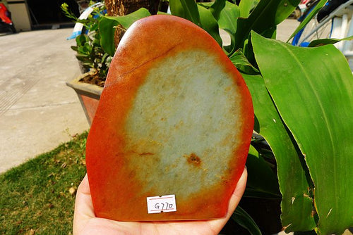 Natural Jade Rough Jadeite Raw