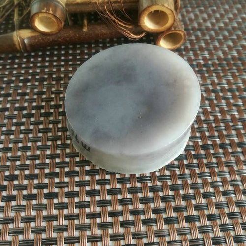 Natural Kunlun Jade Rough Nephrite Raw