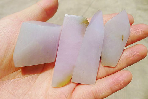 Natural Jade Rough Jadeite Raw