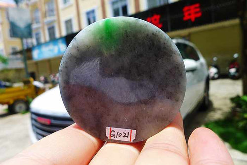 Natural Jade Rough Jadeite Raw