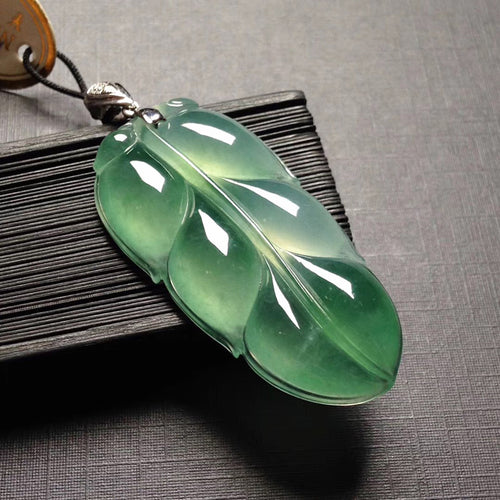 Natural Jade Pendant Jadeite Pendant