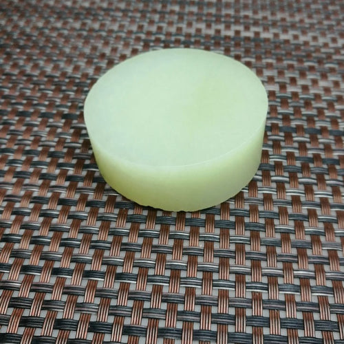 Natural Kunlun Jade Rough Nephrite Raw