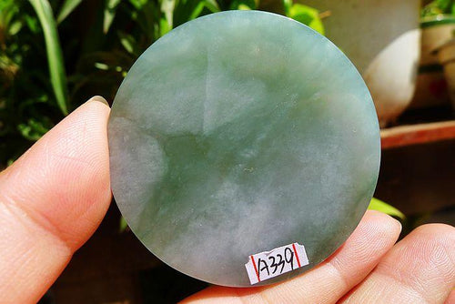 Natural Jade Rough Jadeite Raw