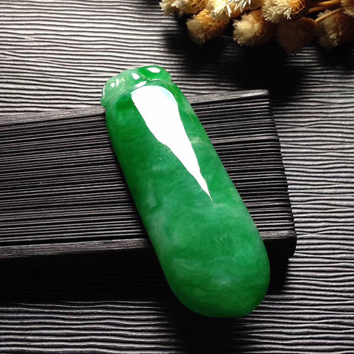 Natural Jade Pendant Jadeite Pendant