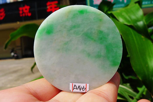 Natural Jade Rough Jadeite Raw