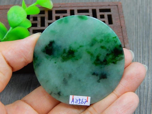 Natural jade jadeite rough raw stone grade A