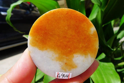 Natural Jade Rough Jadeite Raw