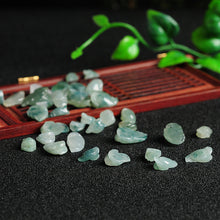 Natural Jade Beads Jadeite Toad Bead