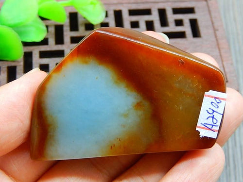 Natural jade jadeite rough raw stone grade A